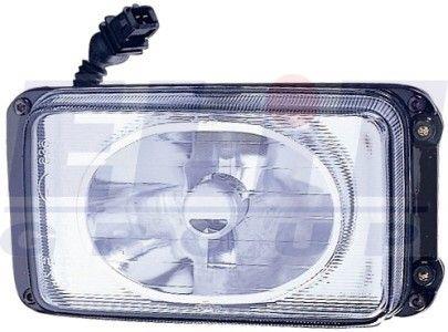 Depo 440-2008R-UE Fog headlight, right 4402008RUE: Buy near me in Poland at 2407.PL - Good price!