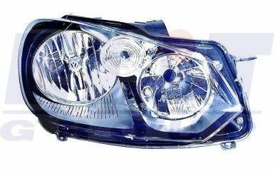 Depo 441-11C6R-LDEM2 Headlight right 44111C6RLDEM2: Buy near me at 2407.PL in Poland at an Affordable price!
