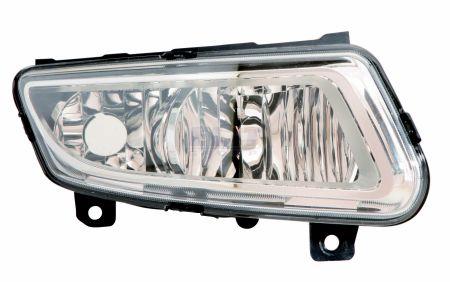 Depo 441-1625R-UE Headlight right 4411625RUE: Buy near me in Poland at 2407.PL - Good price!