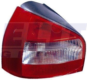 Depo 441-1951L-UE Combination Rearlight 4411951LUE: Buy near me in Poland at 2407.PL - Good price!