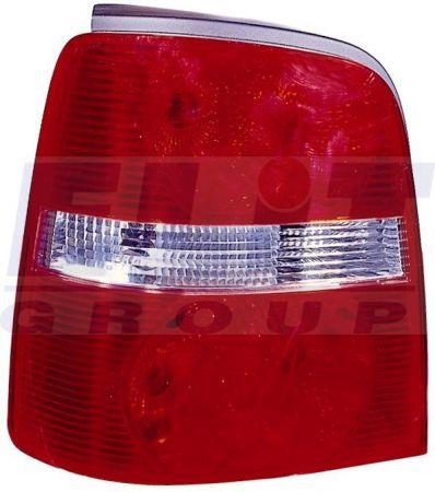 Depo 441-1958L-UE Tail lamp left 4411958LUE: Buy near me in Poland at 2407.PL - Good price!