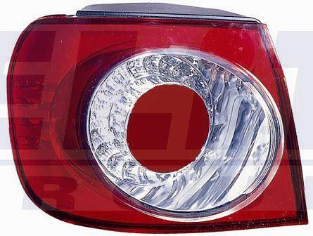 Depo 441-1972L3AE Tail lamp outer left 4411972L3AE: Buy near me in Poland at 2407.PL - Good price!