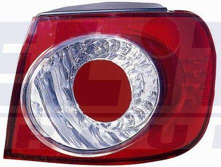 Depo 441-1972R3AE Tail lamp outer right 4411972R3AE: Buy near me in Poland at 2407.PL - Good price!