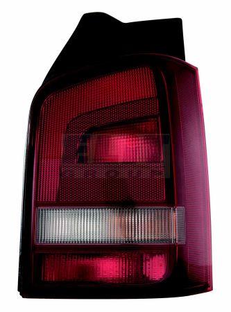 Depo 441-19B1R-UE2 Tail lamp right 44119B1RUE2: Buy near me in Poland at 2407.PL - Good price!