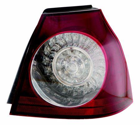 Depo 441-19B2R-UE Combination Rearlight 44119B2RUE: Buy near me in Poland at 2407.PL - Good price!