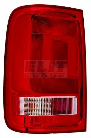 Depo 441-19B5L-LD-UE Tail lamp left 44119B5LLDUE: Buy near me at 2407.PL in Poland at an Affordable price!
