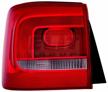 Depo 441-19B8L-UE Tail lamp left 44119B8LUE: Buy near me at 2407.PL in Poland at an Affordable price!