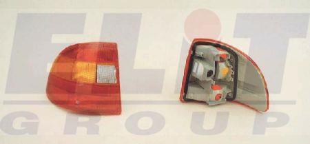 Depo 442-1903L-UE Combination Rearlight 4421903LUE: Buy near me in Poland at 2407.PL - Good price!