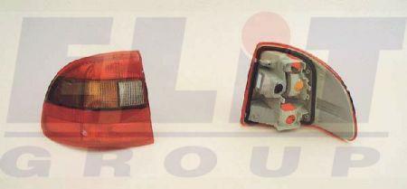Depo 442-1903L-UEN Tail lamp left 4421903LUEN: Buy near me at 2407.PL in Poland at an Affordable price!
