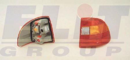 Depo 442-1903R-UE Combination Rearlight 4421903RUE: Buy near me in Poland at 2407.PL - Good price!