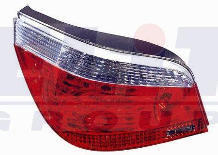 Depo 444-1922L-UE Combination Rearlight 4441922LUE: Buy near me in Poland at 2407.PL - Good price!