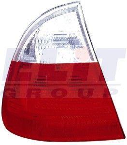 Depo 444-1926L-UE-CR Combination Rearlight 4441926LUECR: Buy near me in Poland at 2407.PL - Good price!