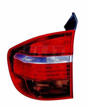 Depo 444-1939L-UE Combination Rearlight 4441939LUE: Buy near me at 2407.PL in Poland at an Affordable price!