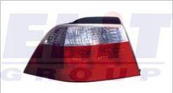 Depo 444-1943L-UE Combination Rearlight 4441943LUE: Buy near me in Poland at 2407.PL - Good price!