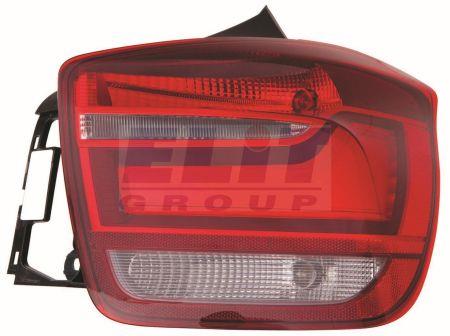 Depo 444-1965R-LD-UE Combination Rearlight 4441965RLDUE: Buy near me in Poland at 2407.PL - Good price!