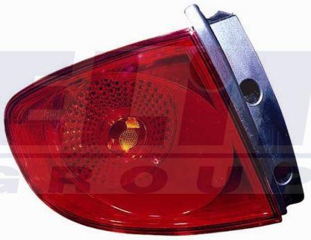 Depo 445-1915L-UE Combination Rearlight 4451915LUE: Buy near me in Poland at 2407.PL - Good price!
