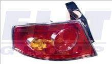 Depo 445-1916L-UE Combination Rearlight 4451916LUE: Buy near me in Poland at 2407.PL - Good price!