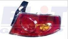 Depo 445-1916R-UE Combination Rearlight 4451916RUE: Buy near me in Poland at 2407.PL - Good price!