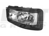 Depo 449-1101L-LD-E Headlight left 4491101LLDE: Buy near me in Poland at 2407.PL - Good price!