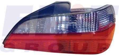 Depo 550-1919L-LD-UE Combination Rearlight 5501919LLDUE: Buy near me in Poland at 2407.PL - Good price!