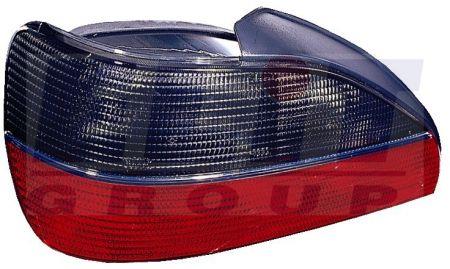Depo 550-1926L-UE Combination Rearlight 5501926LUE: Buy near me in Poland at 2407.PL - Good price!