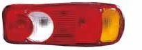 Depo 551-1944R-UE Combination Rearlight 5511944RUE: Buy near me in Poland at 2407.PL - Good price!