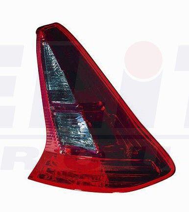 Depo 552-1935R-UE Tail lamp right 5521935RUE: Buy near me in Poland at 2407.PL - Good price!