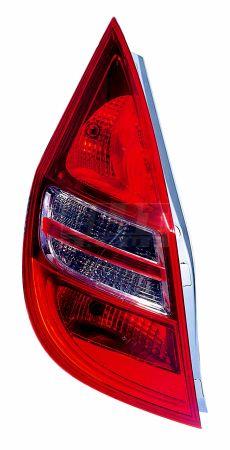 Depo 221-1945L-UE Tail lamp left 2211945LUE: Buy near me in Poland at 2407.PL - Good price!