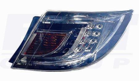 Depo 216-1973R-UE-C Tail lamp outer right 2161973RUEC: Buy near me at 2407.PL in Poland at an Affordable price!