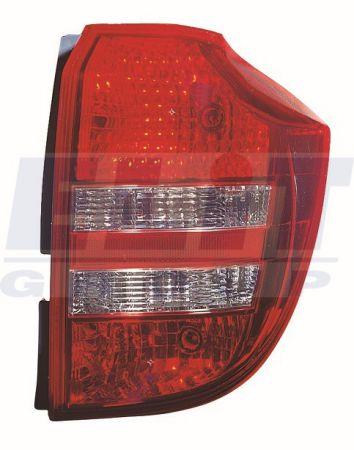 Depo 223-1931R-UE Tail lamp right 2231931RUE: Buy near me in Poland at 2407.PL - Good price!