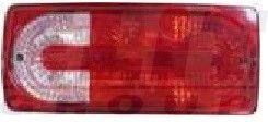Depo 440-1953L-WQ Combination Rearlight 4401953LWQ: Buy near me in Poland at 2407.PL - Good price!