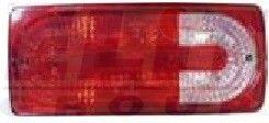 Depo 440-1953R-WQ Combination Rearlight 4401953RWQ: Buy near me in Poland at 2407.PL - Good price!