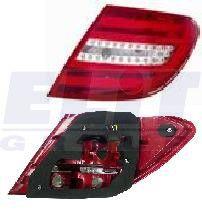 Depo 440-1983R-UE Combination Rearlight 4401983RUE: Buy near me in Poland at 2407.PL - Good price!