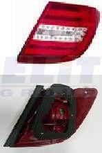 Depo 440-1985R-UE Combination Rearlight 4401985RUE: Buy near me at 2407.PL in Poland at an Affordable price!