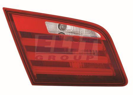Depo 444-1326L-UQ Combination Rearlight 4441326LUQ: Buy near me in Poland at 2407.PL - Good price!