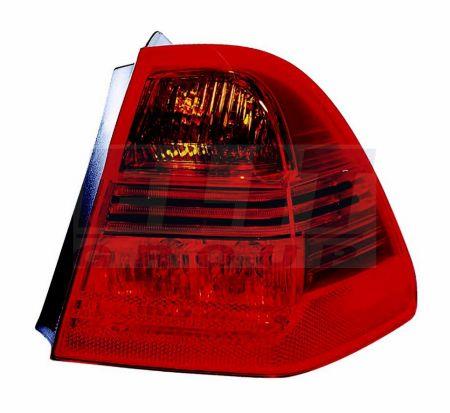 Depo 444-1941R-UE Combination Rearlight 4441941RUE: Buy near me in Poland at 2407.PL - Good price!