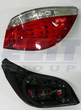Depo 444-1940L-UE Combination Rearlight 4441940LUE: Buy near me in Poland at 2407.PL - Good price!