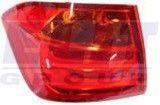 Depo 444-1967L-UE Tail lamp outer left 4441967LUE: Buy near me in Poland at 2407.PL - Good price!