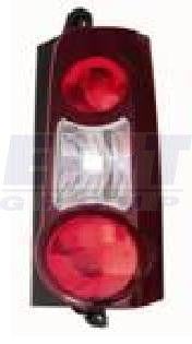 Depo 552-1934R-UE2 Tail lamp right 5521934RUE2: Buy near me in Poland at 2407.PL - Good price!