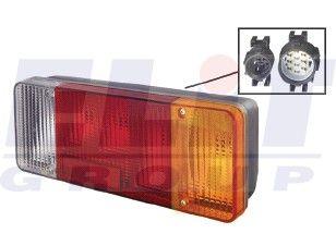 Depo 663-1904R-LD-WE Combination Rearlight 6631904RLDWE: Buy near me in Poland at 2407.PL - Good price!