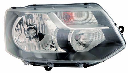 Depo 441-11F2RMLDEM2 Headlight right 44111F2RMLDEM2: Buy near me at 2407.PL in Poland at an Affordable price!