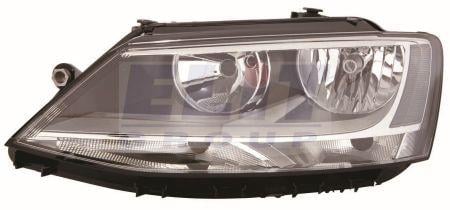 Depo 441-11G6LMLDEM2 Headlight left 44111G6LMLDEM2: Buy near me at 2407.PL in Poland at an Affordable price!