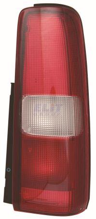 Depo 218-1958R-LD-UE Combination Rearlight 2181958RLDUE: Buy near me in Poland at 2407.PL - Good price!