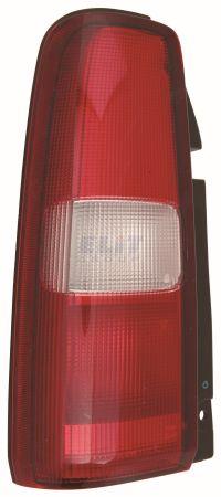 Depo 218-1958L-LD-UE Combination Rearlight 2181958LLDUE: Buy near me in Poland at 2407.PL - Good price!