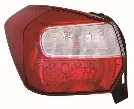 Depo 220-1929L-UE Combination Rearlight 2201929LUE: Buy near me in Poland at 2407.PL - Good price!