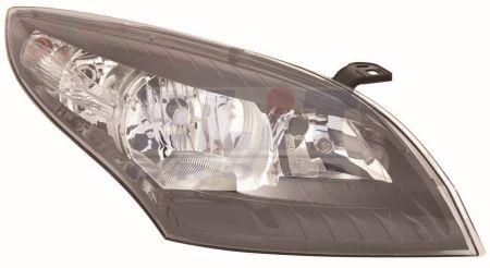 Depo 551-1178RMLDEM2 Headlight right 5511178RMLDEM2: Buy near me in Poland at 2407.PL - Good price!