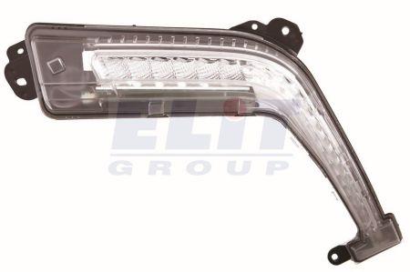 Depo 550-1606L-AE Daytime running lights (DRL) 5501606LAE: Buy near me in Poland at 2407.PL - Good price!