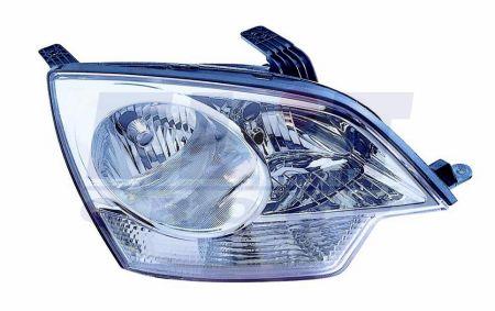 Depo 442-1154RMLD-EM Headlight right 4421154RMLDEM: Buy near me at 2407.PL in Poland at an Affordable price!