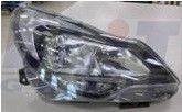 Depo 442-1169LMLDEM2 Headlight left 4421169LMLDEM2: Buy near me at 2407.PL in Poland at an Affordable price!