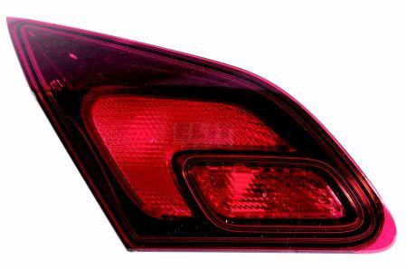 Depo 442-1307L-LD2UE Combination Rearlight 4421307LLD2UE: Buy near me in Poland at 2407.PL - Good price!